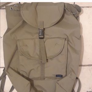 baggu backpack